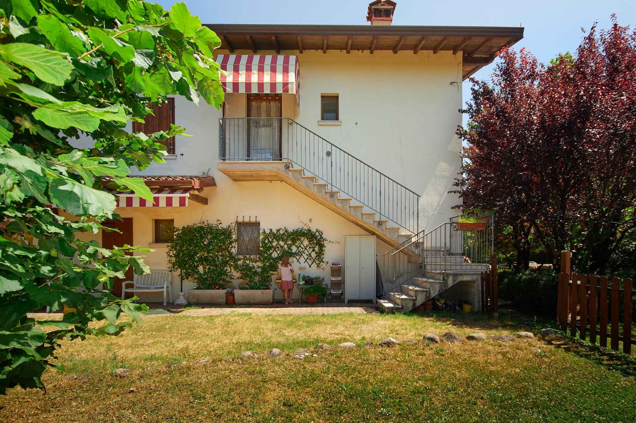 Azienda Agricola - Agriturismo Le Caselle, Prevalle (BS)