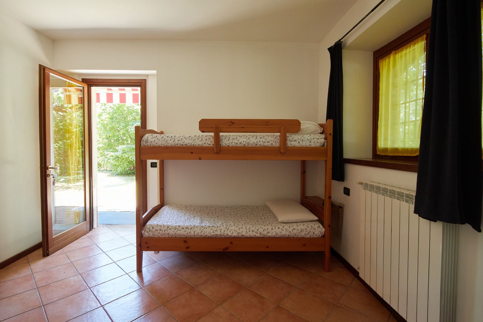 Azienda Agricola - Agriturismo Le Caselle, Prevalle (BS)