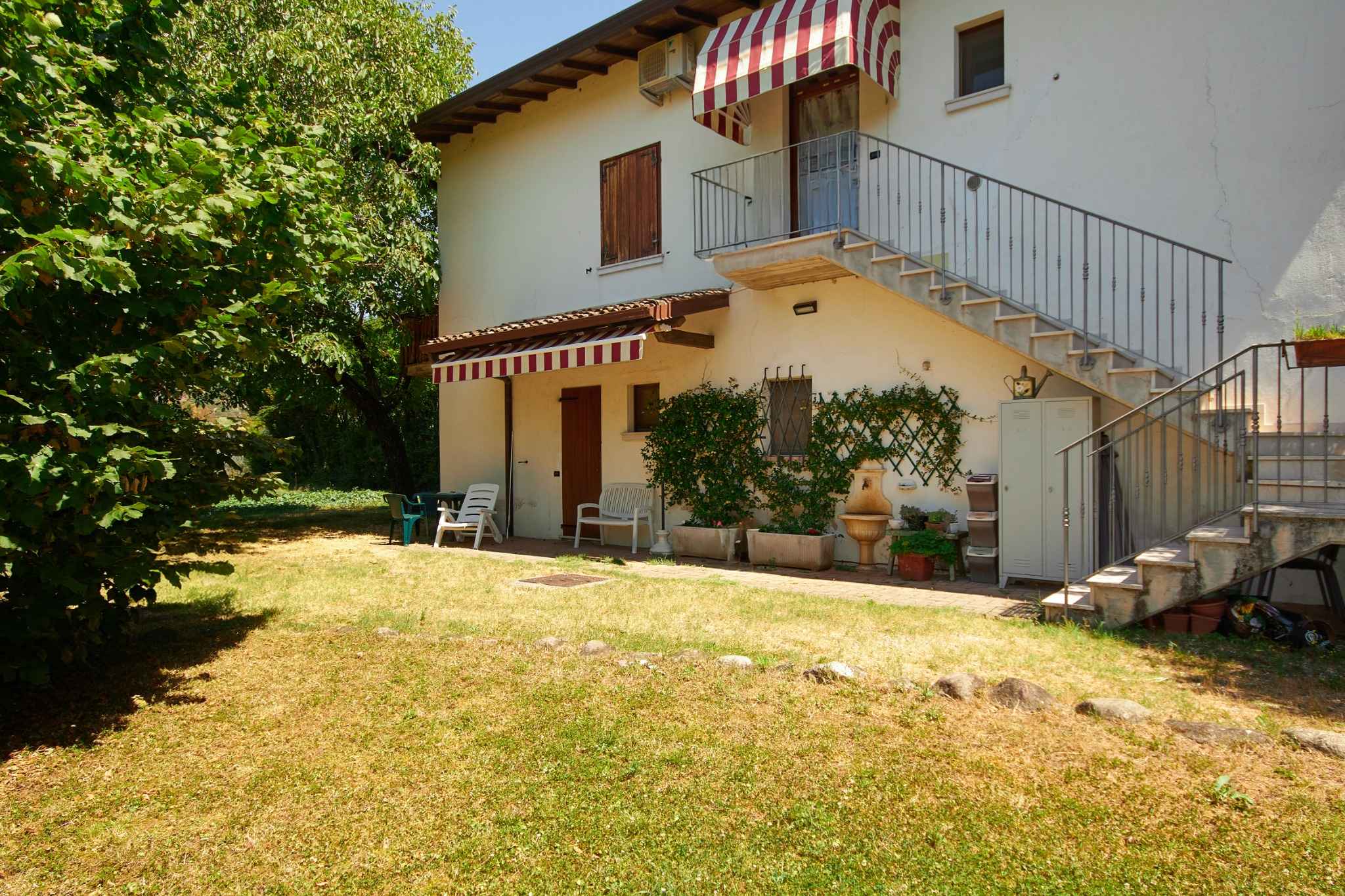 Azienda Agricola - Agriturismo Le Caselle, Prevalle (BS)