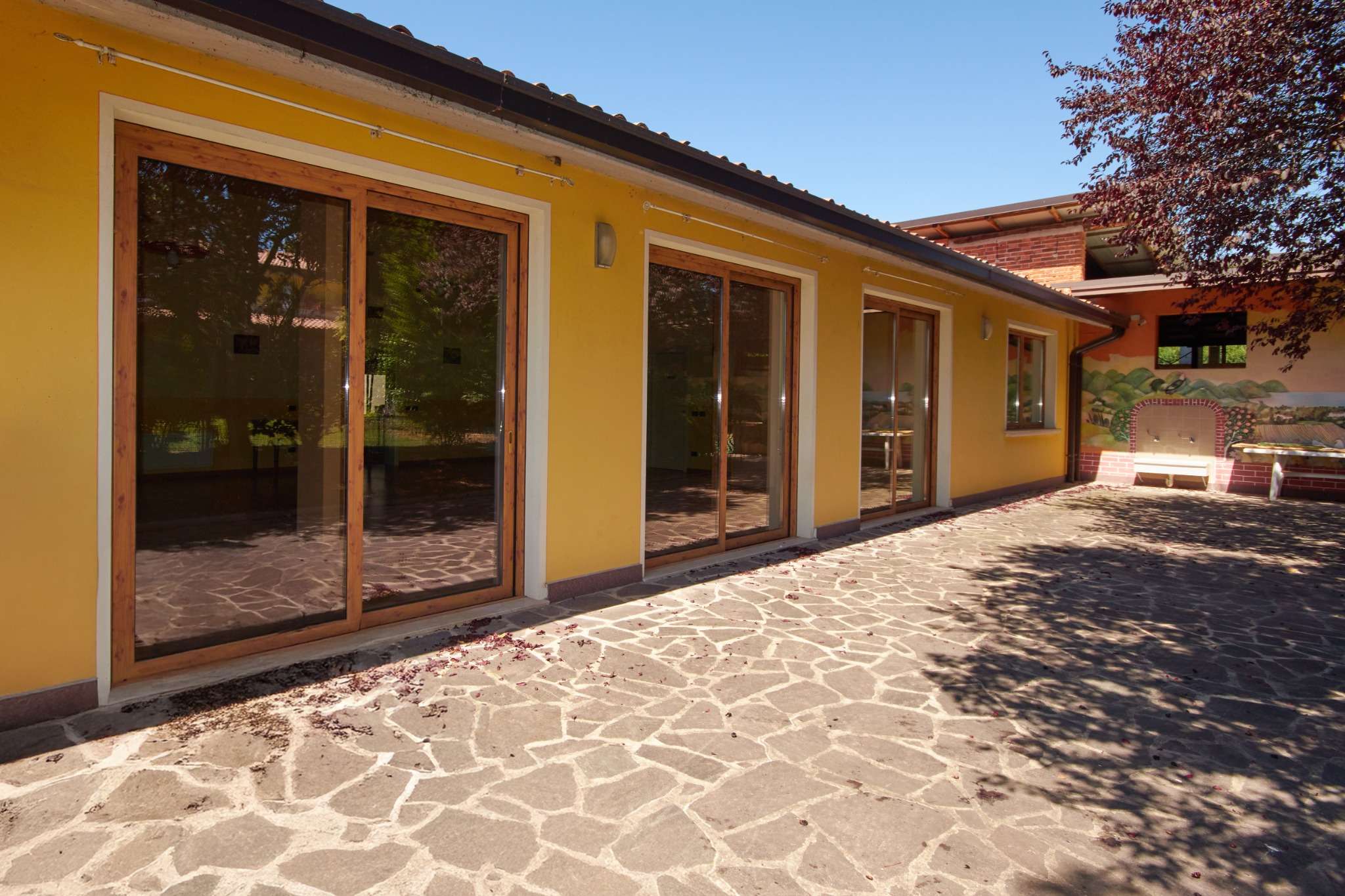 Azienda Agricola - Agriturismo Le Caselle, Prevalle (BS)